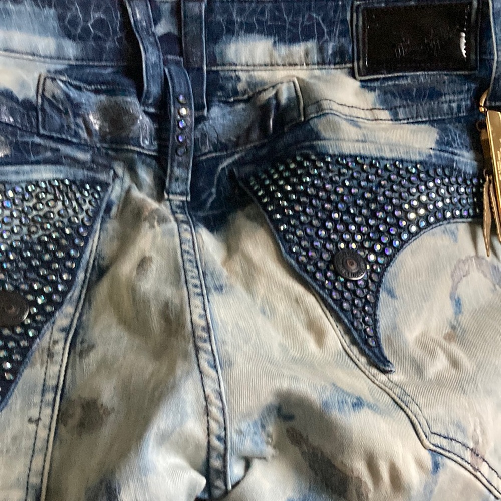 Size 36 - Picture 1 of 2